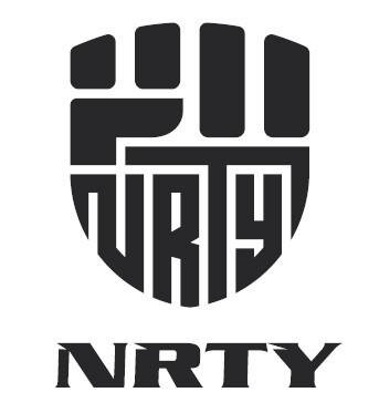 Trademark NRTY + LOGO