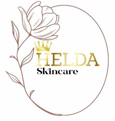 Trademark HELDA SKINCARE