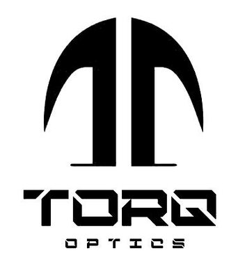 Trademark TORQ OPTICS + Logo