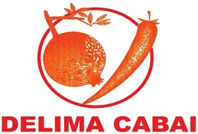 Trademark DELIMA CABAI DAN LUKISAN