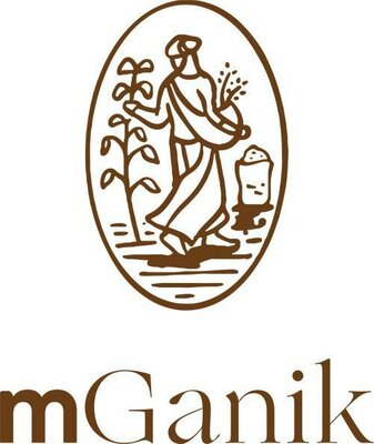 Trademark MGANIK DAN LOGO