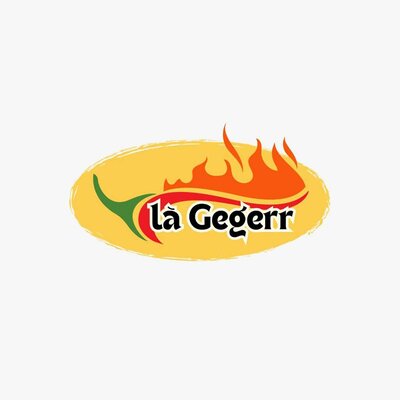 Trademark La Gegerr