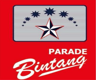 Trademark PARADE BINTANG