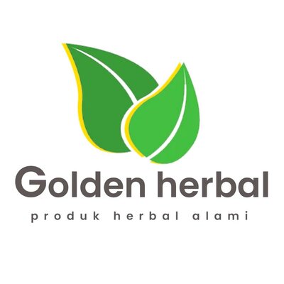 Trademark Golden Herbal