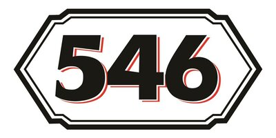 Trademark 546