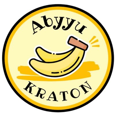 Trademark ABYYU KRATON + LUKISAN