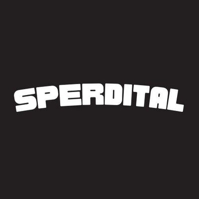 Trademark SPERDITAL