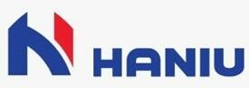 Trademark HANIU + LOGO