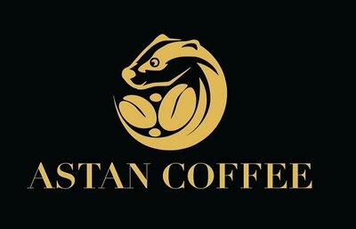 Trademark ASTAN COFFEE + LOGO