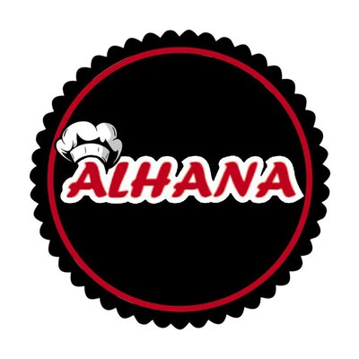 Trademark ALHANA + LUKISAN