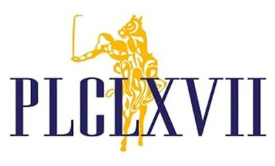 Trademark PLCLXVII & Lukisan