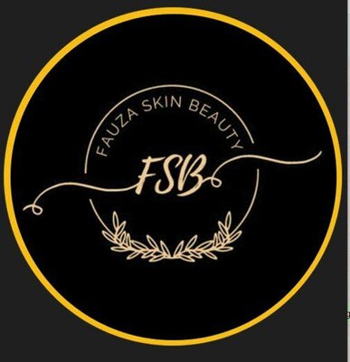 Trademark FSB FAUZA SKIN BEAUTY + Logo