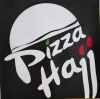 Trademark pizzza Hajj