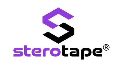 Trademark STEROTAPE