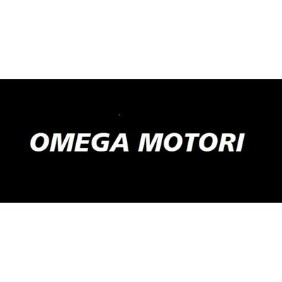 Trademark Omega Motori