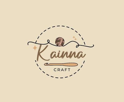 Trademark Kainna Craft + Logo