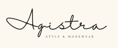 Trademark AGISTRA Style & Modewear