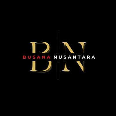 Trademark BUSANA NUSANTARA