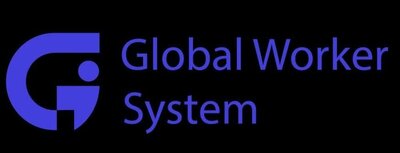 Trademark Global Worker System + Logo