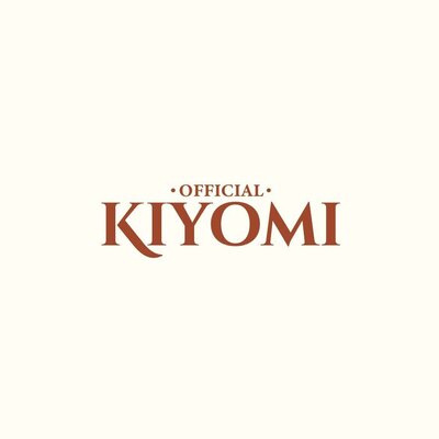 Trademark OFFICIAL KIYOMI