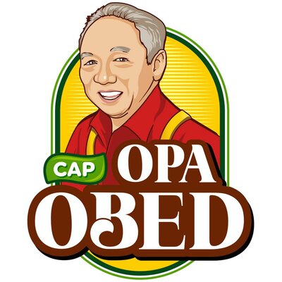 Trademark Cap Opa Obed