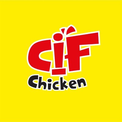 Trademark CiF Chicken