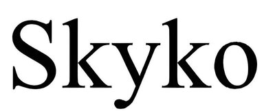 Trademark SKYKO