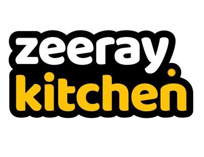 Trademark Zeeray Kitchen