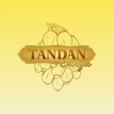 Trademark TANDAN Surya