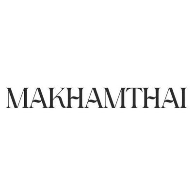 Trademark MAKHAMTHAI