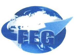 Trademark FEG dan LOGO