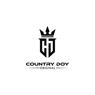 Trademark COUNTRY DOY ORIGINAL + LUKISAN