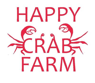 Trademark HAPPY CRAB FARM