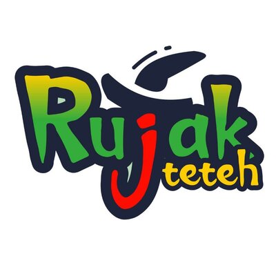 Trademark Rujak Teteh