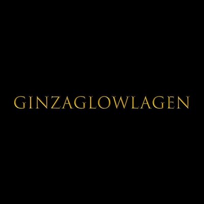 Trademark GINZAGLOWLAGEN