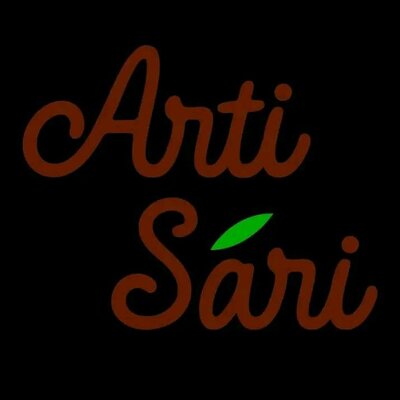 Trademark Arti Sari