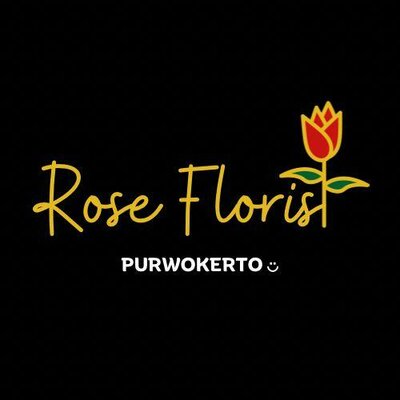 Trademark Rose Florist PURWOKERTO