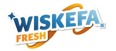 Trademark WISKEFA FRESH + LOGO