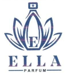 Trademark ELLA PARFUM