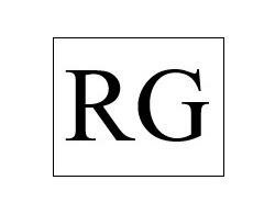 Trademark RG