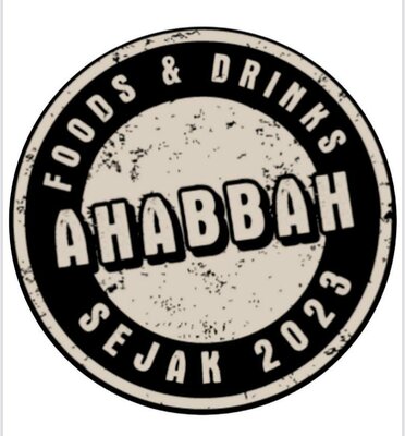 Trademark AHABBAH