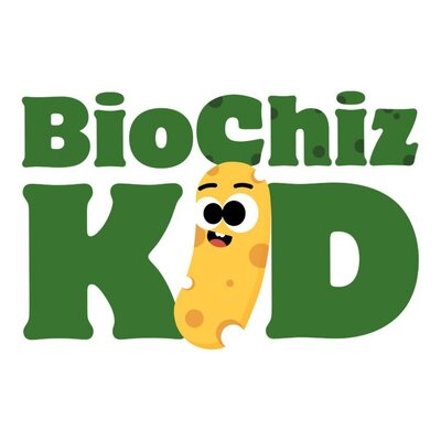 Trademark BioChizKid