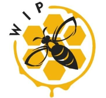 Trademark WIP + Lukisan/ Logo