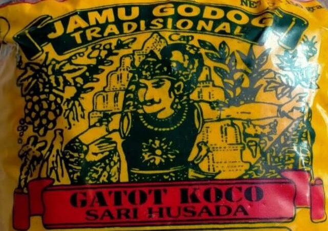 Trademark GATOT KOCO SARI HUSADA