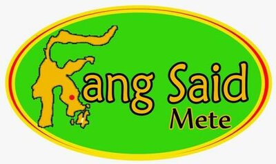 Trademark Kang Said Mete + Lukisan/ Logo
