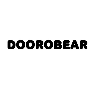 Trademark DOOROBEAR