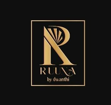 Trademark RUUNA by dwanthi + Lukisan/ Logo