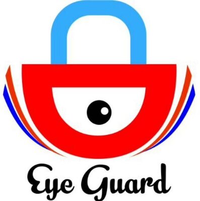 Trademark EYEGUARD + LOGO