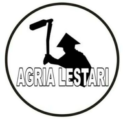 Trademark AGRIA LESTARI