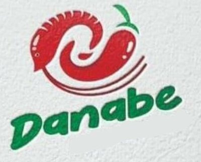 Trademark Danabe + Lukisan/ Logo